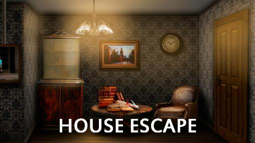Scarica House: Escape gratis per Android.
