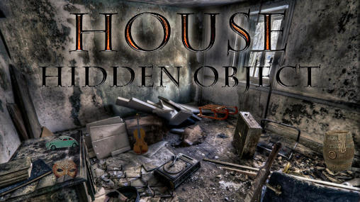 Scarica House: Hidden object gratis per Android.