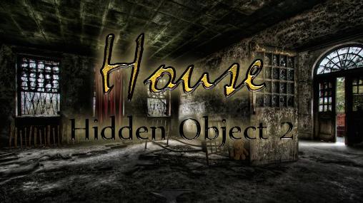 Scarica House: Hidden object 2 gratis per Android.