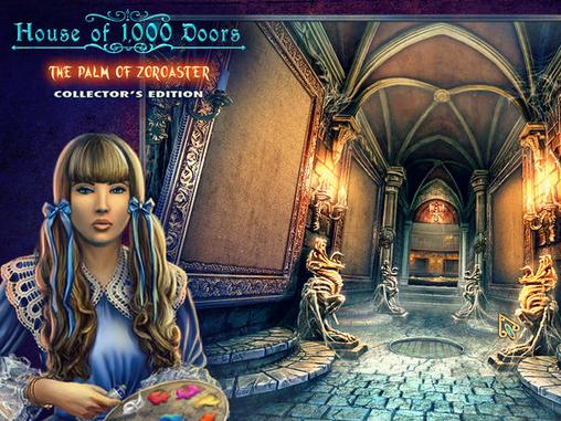 Scarica House of 1000 doors 2 gratis per Android.