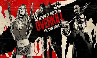 Scarica House of the Dead Overkill LR gratis per Android.