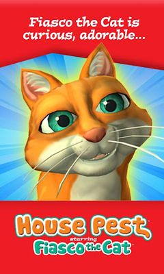 Scarica House Pest: Fiasco the Cat gratis per Android.