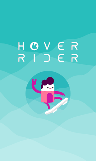Scarica Hover rider gratis per Android 4.3.