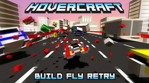 Scarica Hovercraft: Build fly retry gratis per Android 4.4.