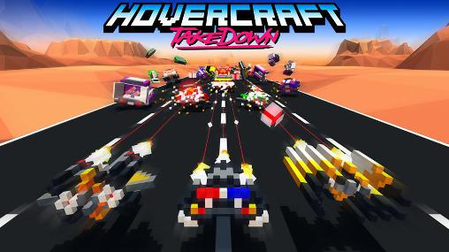 Scarica Hovercraft: Takedown gratis per Android.