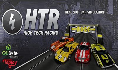 Scarica HTR High Tech Racing gratis per Android.