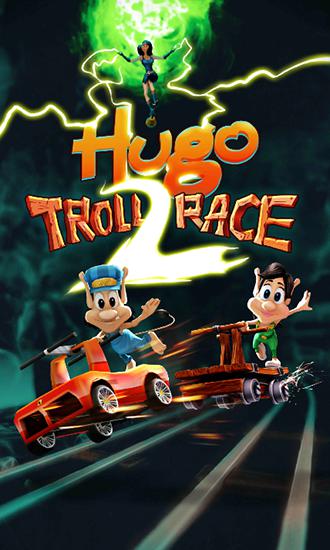 Scarica Hugo troll race 2 gratis per Android.