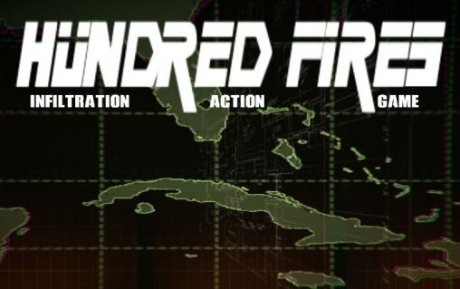 Scarica Hundred fires gratis per Android.