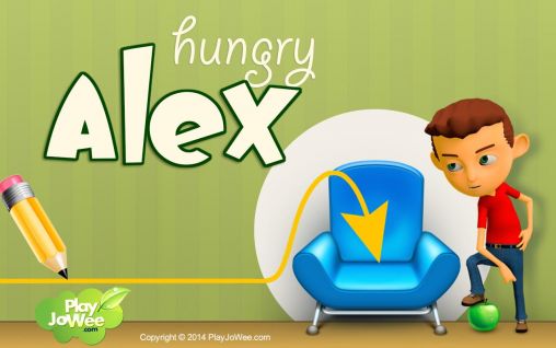 Scarica Hungry Alex gratis per Android.