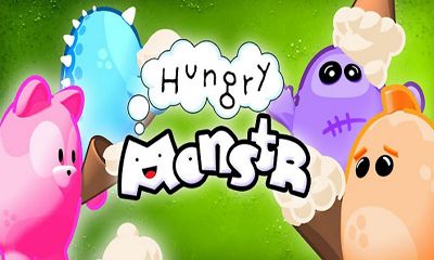 Scarica Hungry Monstr gratis per Android.