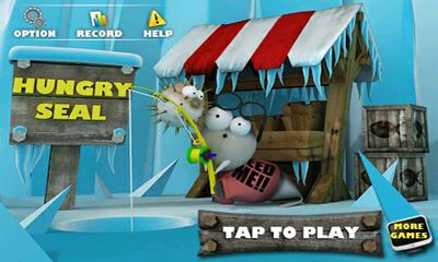 Scarica Hungry Seal gratis per Android.
