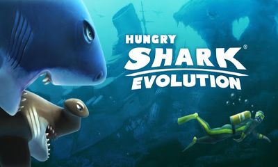 Scarica Hungry Shark Evolution v3.4.0 gratis per Android.