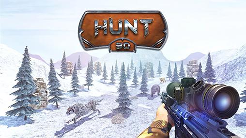 Scarica Hunt 3D gratis per Android.