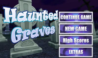 Scarica Hunted Graves gratis per Android.