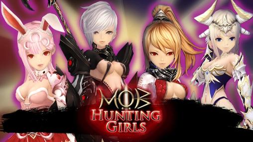 Scarica Hunting girls: Action battle gratis per Android.