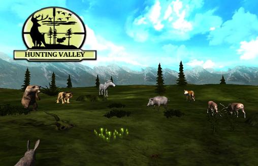 Scarica Hunting valley gratis per Android.