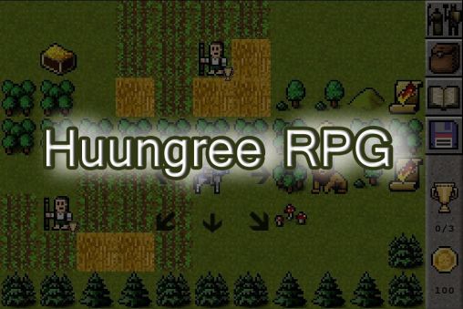 Scarica Huungree RPG gratis per Android.