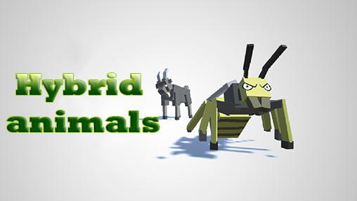 Scarica Hybrid animals gratis per Android.