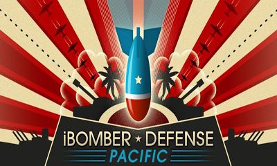 Scarica iBomber Defense Pacific gratis per Android.