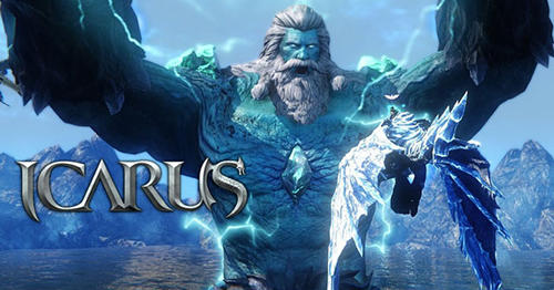 Scarica Icarus Mobile gratis per Android.