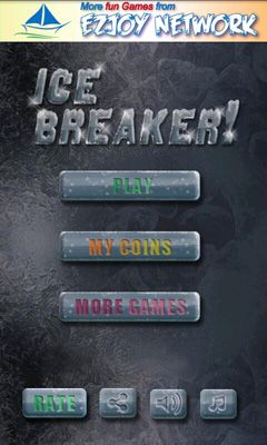 Scarica Ice Breaker! gratis per Android 2.2.