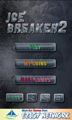 Scarica Ice Breaker 2 gratis per Android 2.2.