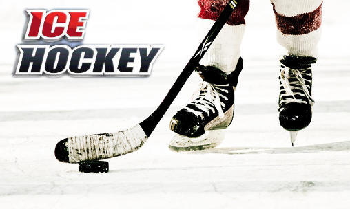 Scarica Ice hockey gratis per Android 2.1.