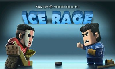 Scarica Ice Rage gratis per Android.
