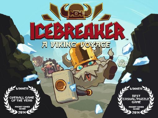 Scarica Icebreaker: A viking voyage by Nitrome gratis per Android.