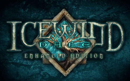 Scarica Icewind dale: Enhanced edition gratis per Android.