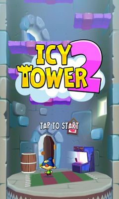 Scarica Icy Tower 2 gratis per Android.