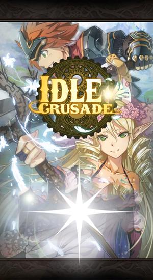 Scarica Idle crusade gratis per Android.