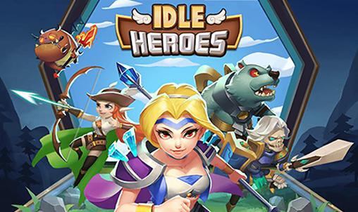 Scarica Idle heroes gratis per Android.