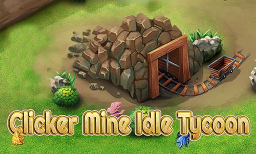 Scarica Idle miner tycoon. Clicker mine idle tycoon gratis per Android.
