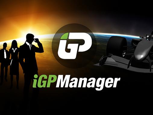Scarica iGP manager gratis per Android.