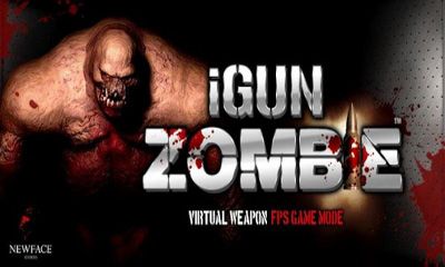 Igun Zombie