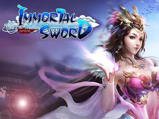 Scarica Immortal sword online gratis per Android.