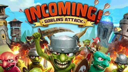 Scarica Incoming! Goblins attack TD gratis per Android.
