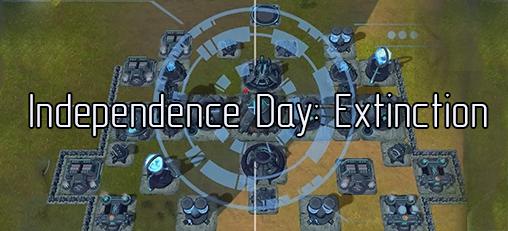 Scarica Independence day: Extinction gratis per Android 4.4.