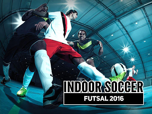 Scarica Indoor soccer futsal 2016 gratis per Android.