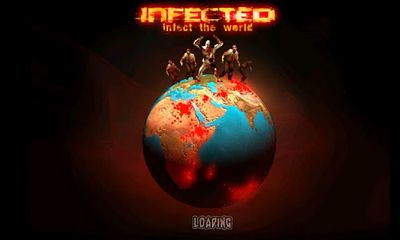 Scarica Infected gratis per Android.
