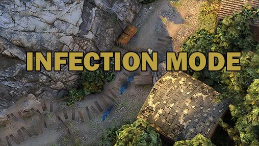 Scarica Infection mode gratis per Android.
