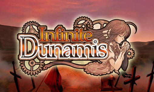 Scarica Infinite dunamis gratis per Android 2.2.