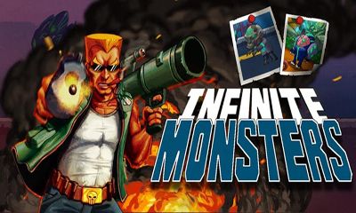 Scarica Infinite Monsters gratis per Android.