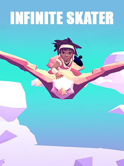 Scarica Infinite skater gratis per Android.