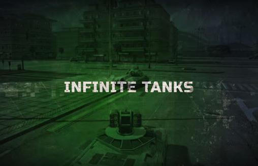 Scarica Infinite tanks gratis per Android.