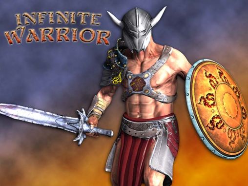 Scarica Infinite warrior gratis per Android.