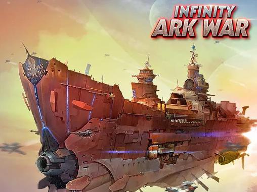Scarica Infinity: Ark war gratis per Android.