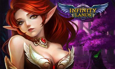 Scarica Infinity Lands gratis per Android.