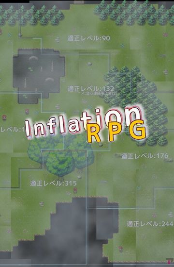 Scarica Inflation RPG gratis per Android 4.0.4.